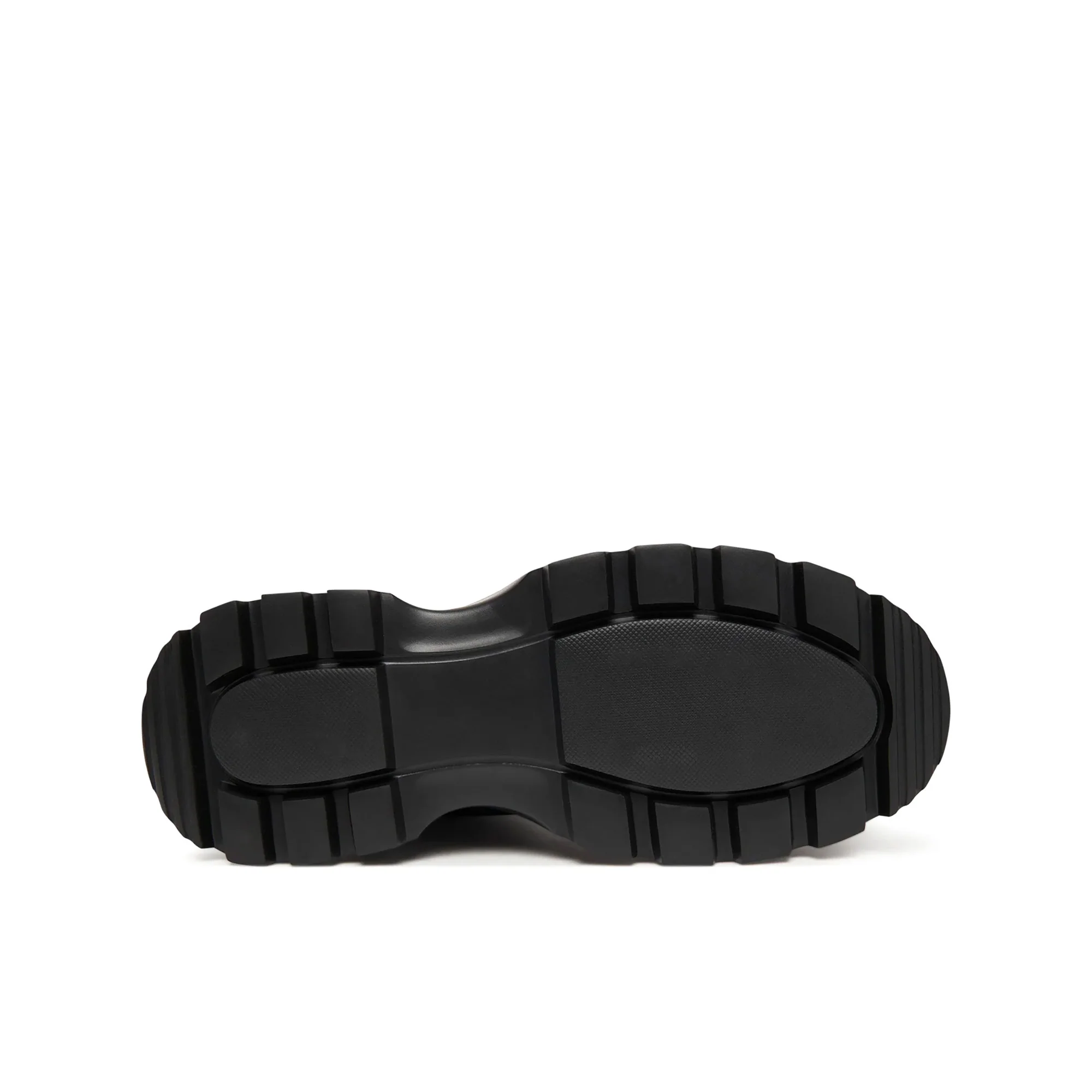 Anfibio Blauer donna blanca nero - Image 4