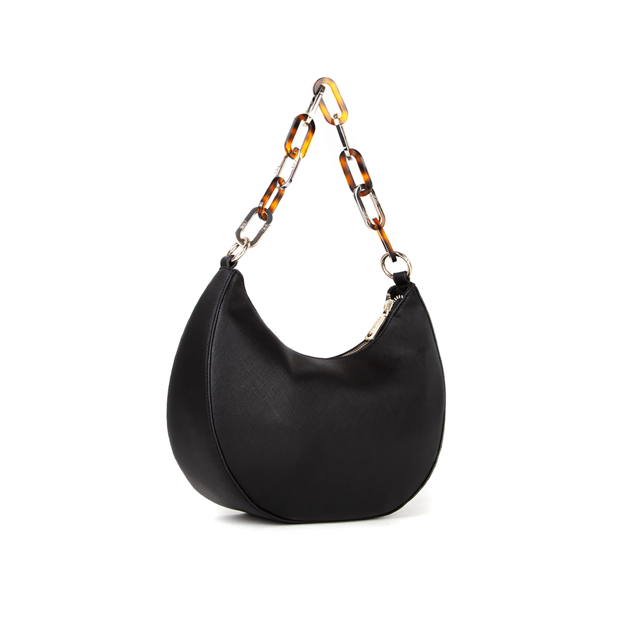 Borsa hobo Bercy 
nero - Image 3