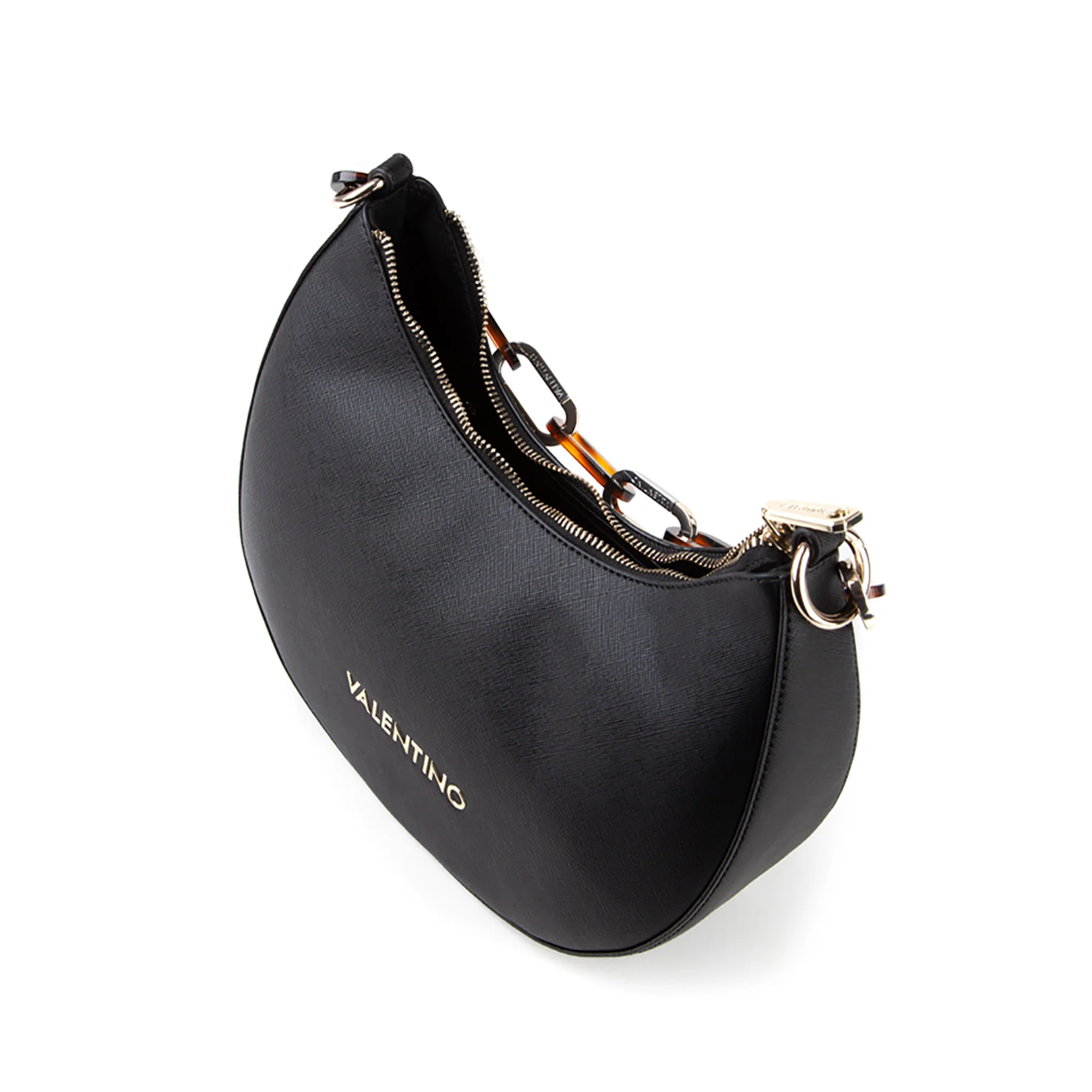 Borsa hobo Bercy 
nero - Image 4