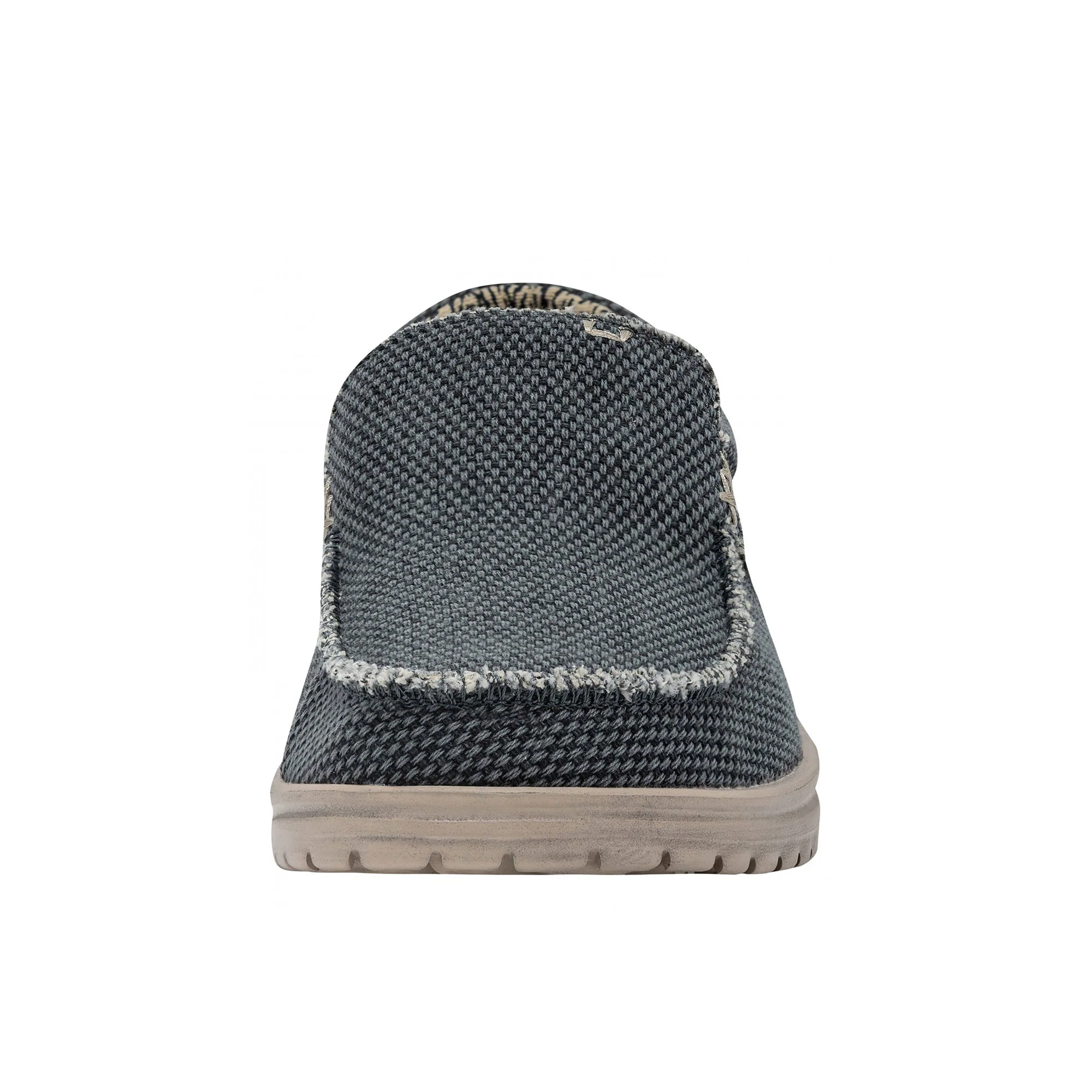 Mocassino Mikka Braided blu - Image 4