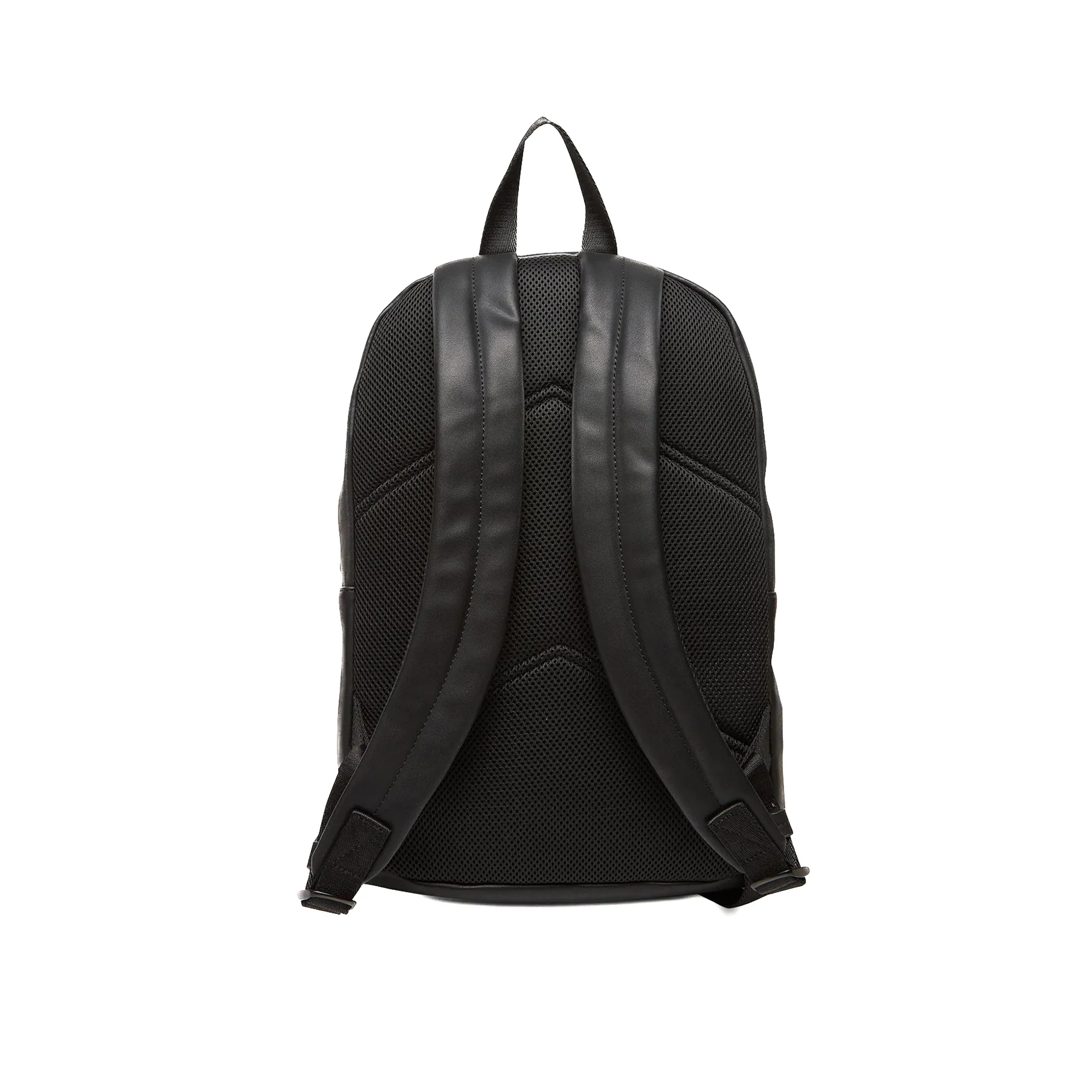 Zaino Calvin Klein con logo CK monogram nero - Image 3