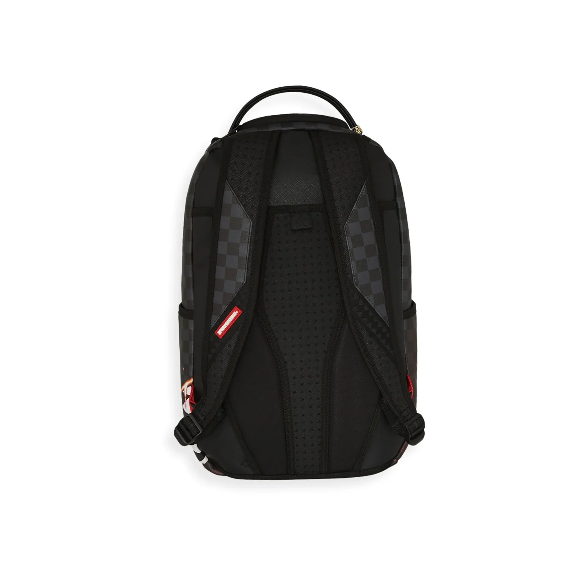 Zaino Superman laser nero multi - Image 4